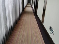 -厦门悦华酒店