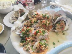 -潘先生平价海鲜城(神州半岛店)