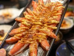 -大葉日本料理·龍蝦任食放題(廣州W酒店)