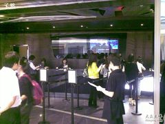 -博纳UA影城(KK Mall店)
