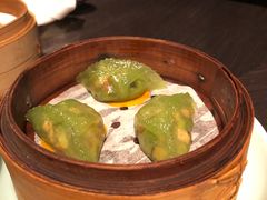 荷塘翠玉饺-万丽轩·粤菜(王府井金茂万丽酒店)