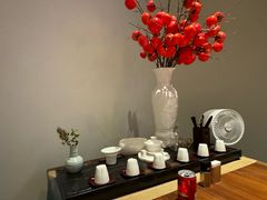 -柿合缘新京菜(国金中心商场店)