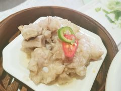 蒸排骨-沙河粉村·国家非遗传承(云台店)