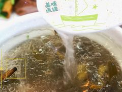 -陆记鹅庄·潮汕菜·狮头鹅(大仟里店)