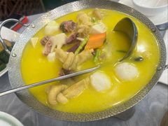 -古南都·清真绿柳居菜馆(太平南路店)