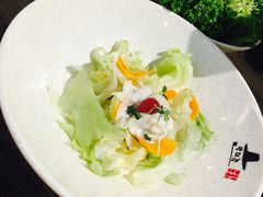 -朴大人炭烤·韩国料理(奥帆中心海尔洲际店)