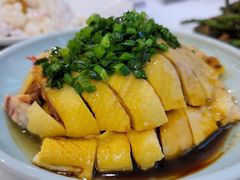 -老人和饭店(淮海中路店)