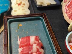 -吼堂老火锅(太古里总店)