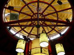 -行宫蒙古部落(顺平路店)