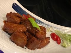 -汤品小厨·海鲜·烧烤·家常菜