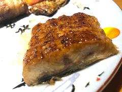 -松子料理(世纪城店)