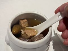 -潮福城大酒楼·潮味粤品·港式点心(湖滨北路店)