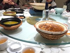 -小厨娘淮扬菜(板桥一店)