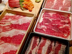 -温野菜涮涮锅(西单大悦城店)