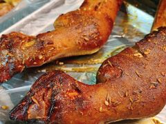 -一只羊烧烤(东湾半岛店)