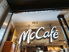 -麦当劳(世纪汇广场店)