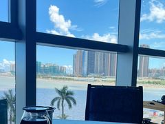-彩丰楼中餐厅·仁恒洲际酒店