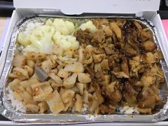 -冒菜西施·非遗冒菜(总店)
