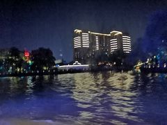 -运河游船(武林门码头)