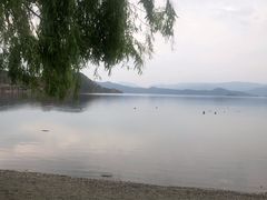 -丽江泸沽湖景区