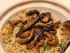台山黄鳝炒饭-侨美食家·粤菜(体育西路店)