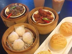 港式菠萝油-添运来(茶园奥园广场店)
