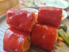 金莎红米肠-点都德(水贝IBC店)