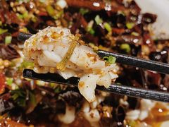 -三猫黑鱼花(南大店)