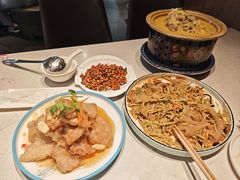 -北李妈妈菜·海肠捞饭(开发区万达店)