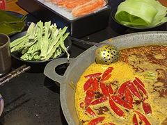青笋片-珮姐老火锅(新街口店)