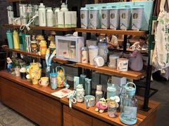 -星巴克(成都锦里店)