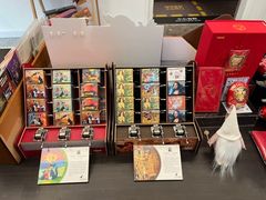 -思南书局·诗歌店