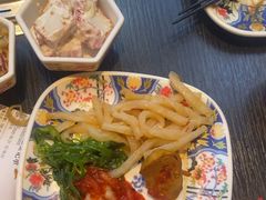 -AJIYA·池袋日式烧肉自助(天津万象城店)