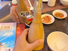 -中国厨房/台湾牛肉面