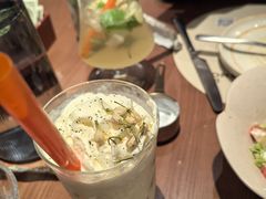 -一沙一城·岩烤牛扒(深圳首店)