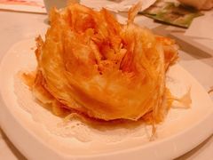 奶香手撕饼-北李妈妈菜·海肠捞饭(高新万达店)