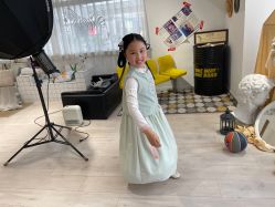 -憨大叔韩式儿童摄影 90店连锁(优加店)