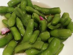 -老上海弄堂菜馆(恒基名人购物中心店)