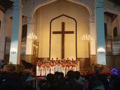 -广州基督教救主堂