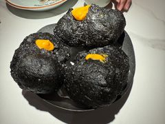 -禄运茶居·手工点心(猎德店)