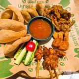 网红迷你椰，一点都不✌