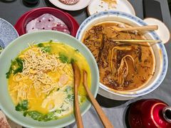 -寻魏随园·南京菜(老门东店)