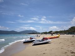 -亚龙湾海底世界