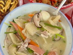 -浏阳小饭铺(洪西小区店)