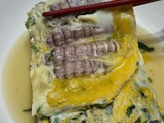 -怡情荟•海鲜青岛菜(五四广场旗舰店)