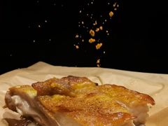 -巴扎美食·新疆菜·西域歌舞表演餐厅(新疆大厦店)