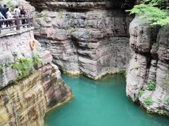 -云台山风景名胜区