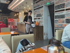 -莲餐厅·湖北菜·潜江小龙虾店(愚园路店)