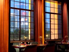 -YUE·6·西式融合餐厅(外滩六号店)