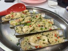 -龙海鲜螃蟹王(宏茂桥店)